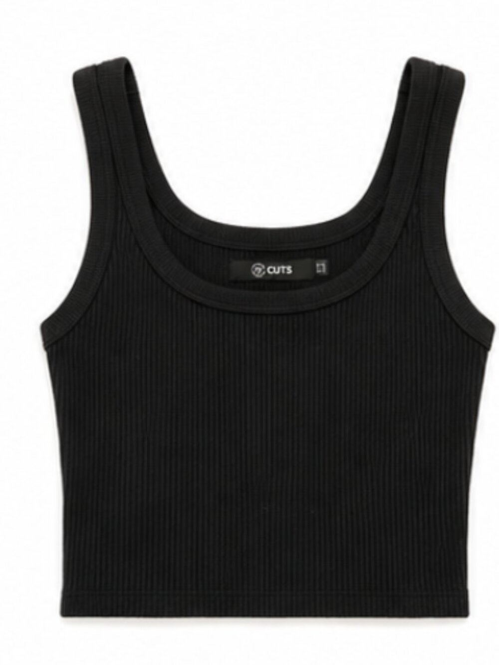 Unbranded Women's Black Vest